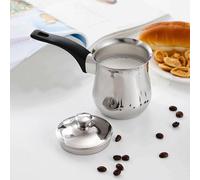 Caffettiera per sciogliere il cioccolato Caffettiera per ufficio Cucina