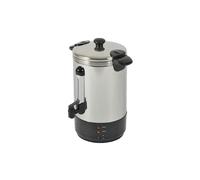 Kitchen chef caffettiera pro 15l 100 tazze zj-150