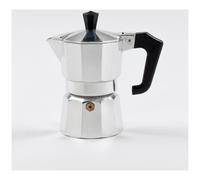 Macchina per caffè Caffettiera Moka Italiana Pezzetti 1 Tazza