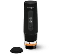 Brunner VIVAMOCA MACCHINETTA DA CAFFE' ESPRESSO PORTATILE E RICARICABILE