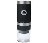 Caffettiera Portatile Macinatura Regolabile Misura On-the-Go Caff Spegnimento