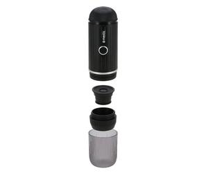 Caffettiera portatile Mestic MK-90 Colore: nero/argento