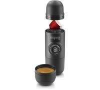 Caffettiera portatile Minipresso NS, macchina espresso Nespresso, manuale, vi...