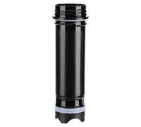 Caffettiera portatile per bottiglie di caffè, bottiglia di caffè, bottiglia di caffè portatile, macchina da caffè portatile (nero)