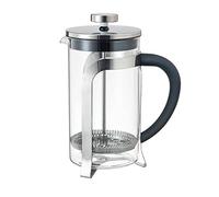 Caffettiera Pressa a stantuffo in vetro borosilicato 600 ml, 200° C Max.