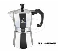 Forever Miss Prestige Induction Moka 2