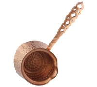 Caffettiera Retrò Contenitore Del Caffè Coffee Pentola Multifunzione