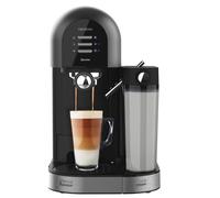 Cecotec Macchina Da Caffè Espresso Instant-ccino 20 Chic Serie Nera