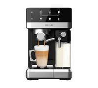 Caffettiera Semiautomatica Cecotec Power Espresso 20 Touch & Cream 1,8L 20 bar display touch e serbatoio latte
