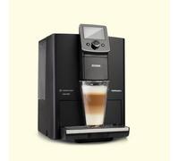 Caffettiera Semiautomatica Nivona NICR 820 1,8 L 15 bar macina integrato nera