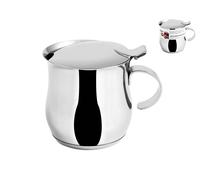 Caffettiera Servizio Inox Inoxpran Cc450