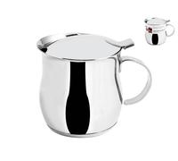 Caffettiera Servizio Inox Inoxpran Cc600