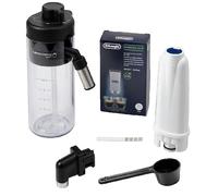 Caffettiera Super Automatica DeLonghi ECAM320.70.TB Nero Titanio - Nouvo