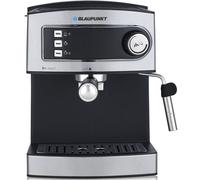 Caffettiera superautomatica Blaupunkt CMP301 Nero 850 W 15 bar 2 Tazze 1,6 L