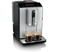 Caffettiera Superautomatica Bosch Serie 2 TIE20301 1,4 L 15 bar con macinacaffè e montalatte