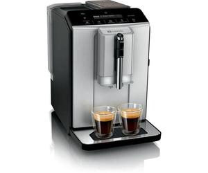 Caffettiera Superautomatica Bosch Serie 2 TIE20301 1,4 L 15 bar con macinacaffè e montalatte
