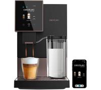 Cecotec 1461 Compactccino Macchina Caffe' Automatica Display Colori App Ccc1461