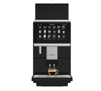 Caffettiera Superautomatica Cecotec Cremmaet Lounge 2x700g 2900W 4 contenitori Touch 10,1"