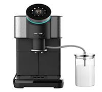 Caffettiera Superautomatica Cecotec Cremmaet Spin 1,5L 19 bar Touch Macinino Latte