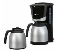 Clatronic KA 3328 Macchina da caffè con filtro