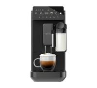 Caffettiera superautomatica Cremmaet 2L 19 bar con serbatoio latte 240ml