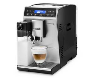 Caffettiera superautomatica DeLonghi Authentic Cappuccino
