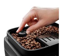 Caffettiera superautomatica DeLonghi ECAM 290.42.TB Nero Titanio 1450 W 15 bar 250 g 2 Tazze 1,8 L