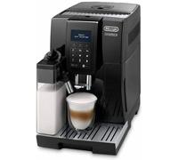 Caffettiera superautomatica DeLonghi ECAM 353.75.B con macinacaffè integrato