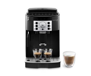 Caffettiera superautomatica DeLonghi Magnifica Base ECAM22.115.B 1,8L 15 bar con macinino