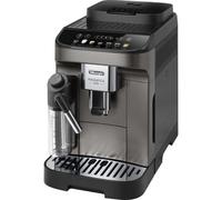 Caffettiera superautomatica DeLonghi Magnifica Evo 1,8 L 15 bar con montalatte Latte Crema