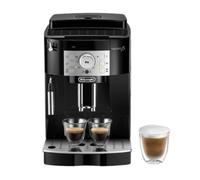 Caffettiera Superautomatica De'Longhi Magnifica S ECAM 22.113.B 1.8L 15 bar con Macinacaffè Silenzioso e Sistema Cappuccino