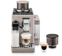 Caffettiera Superautomatica DeLonghi Rivelia 1,4L 19 bar con montalatte touchscreen