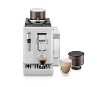 Caffettiera Superautomatica De'Longhi Rivelia EXAM440.35.W 1,4L 19 bar con macinacaffè integrato