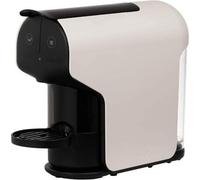 Caffettiera superautomatica Delta Q 017002 Bianco 1200 W 19 bar 800 ml