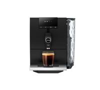 Caffettiera Superautomatica JURA ENA 4 EB 1,1L 15 bar con macinacaffè integrato