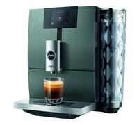 Caffettiera Superautomatica JURA ENA 5 1,1L 15 bar con macinino integrato WiFi