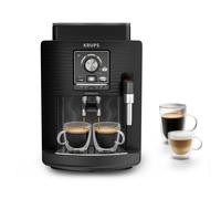 Caffettiera Superautomatica Krups EA5008 2L con macinacaffè integrato e vaporizzatore