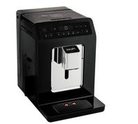 Caffettiera superautomatica Krups Evidence EA8908 2,3L 15 bar macinacaffè integrato nera
