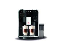 Caffettiera superautomatica Melitta Barista TS Smart 1,8 L 15 bar nera