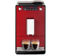 Caffettiera Superautomatica Melitta Solo E950-104 1,2L 15 bar doppio espresso