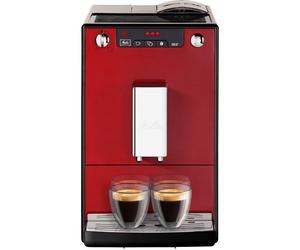 Caffettiera Superautomatica Melitta Solo E950-104 1,2L 15 bar doppio espresso