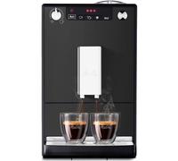 Caffettiera Superautomatica Melitta Solo E950-544 Serbatoio 1,2L funzione x2