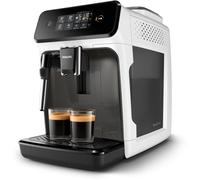 Caffettiera superautomatica Philips EP1223/00 1,8 L 15 bar con montalatte