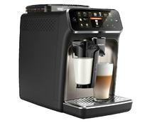 Caffettiera Superautomatica Philips EP5447/90 1,8 L Nera e Cromo - Nouvo
