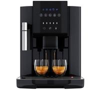 Caffettiera Superautomatica ProfiCook PC-KAV 1281 1,8L 20 bar con macinino e montalatte
