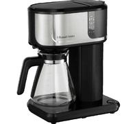 Caffettiera superautomatica Russell Hobbs 1,25 L Nera - Nouvo