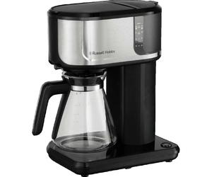 Caffettiera superautomatica Russell Hobbs 1,25 L Nera - Nouvo