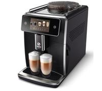 Saeco Xelsis Deluxe SM8780 Macchina da caffè completamente automatica