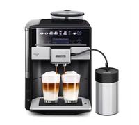 Siemens 901931918 Superautomatic Coffee Machine Argento One Size / EU Plug