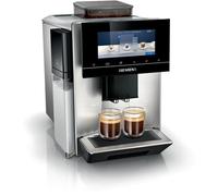 Caffettiera Superautomatica Siemens EQ.900 TQ903DZ3 2,3L 19 bar Wi-Fi Touchscreen
